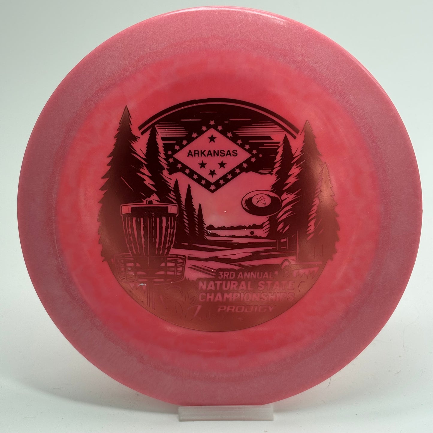 Used | Prodigy D4 | Air Spectrum