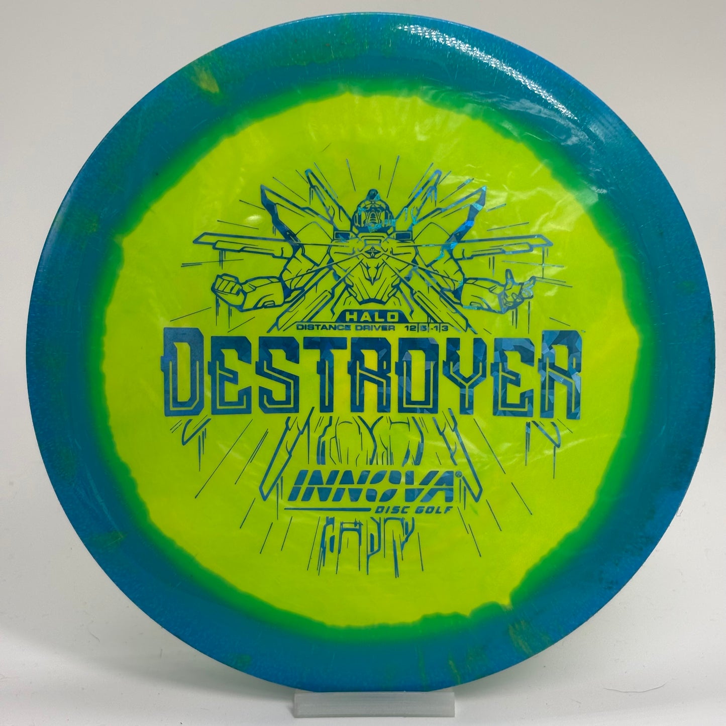 Innova Destroyer | Halo Star