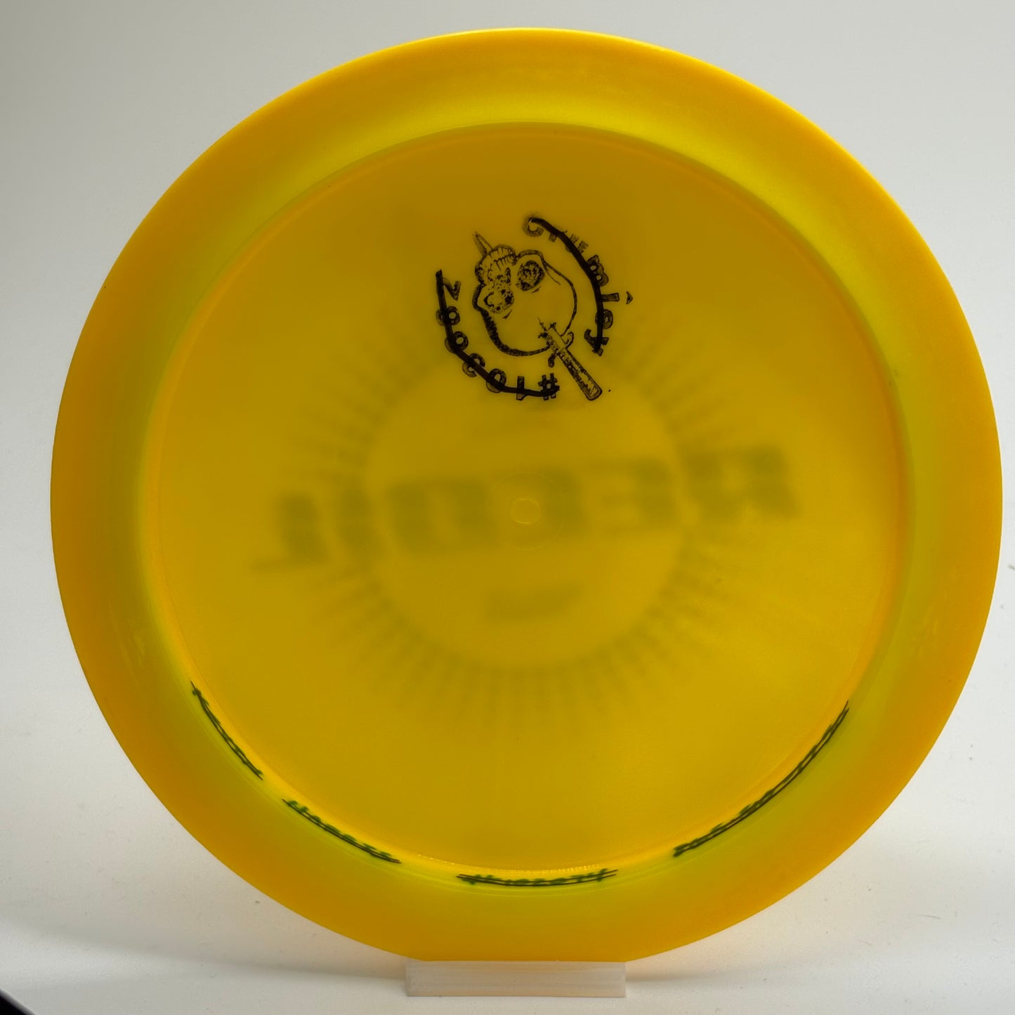 Latitude 64 Recoil | Special Edition | Out-Of-Production