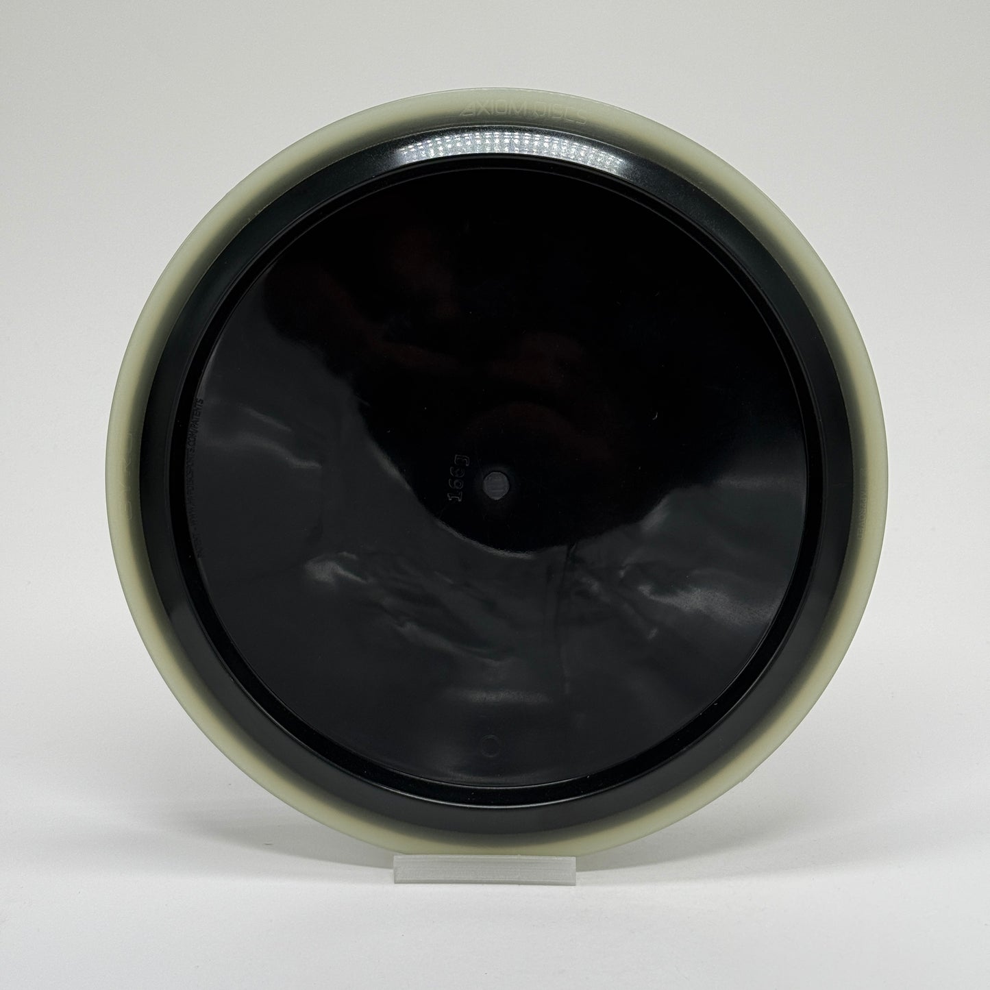 Used | Axiom Insanity | R2 Eclipse | 2024 PDGA Robot