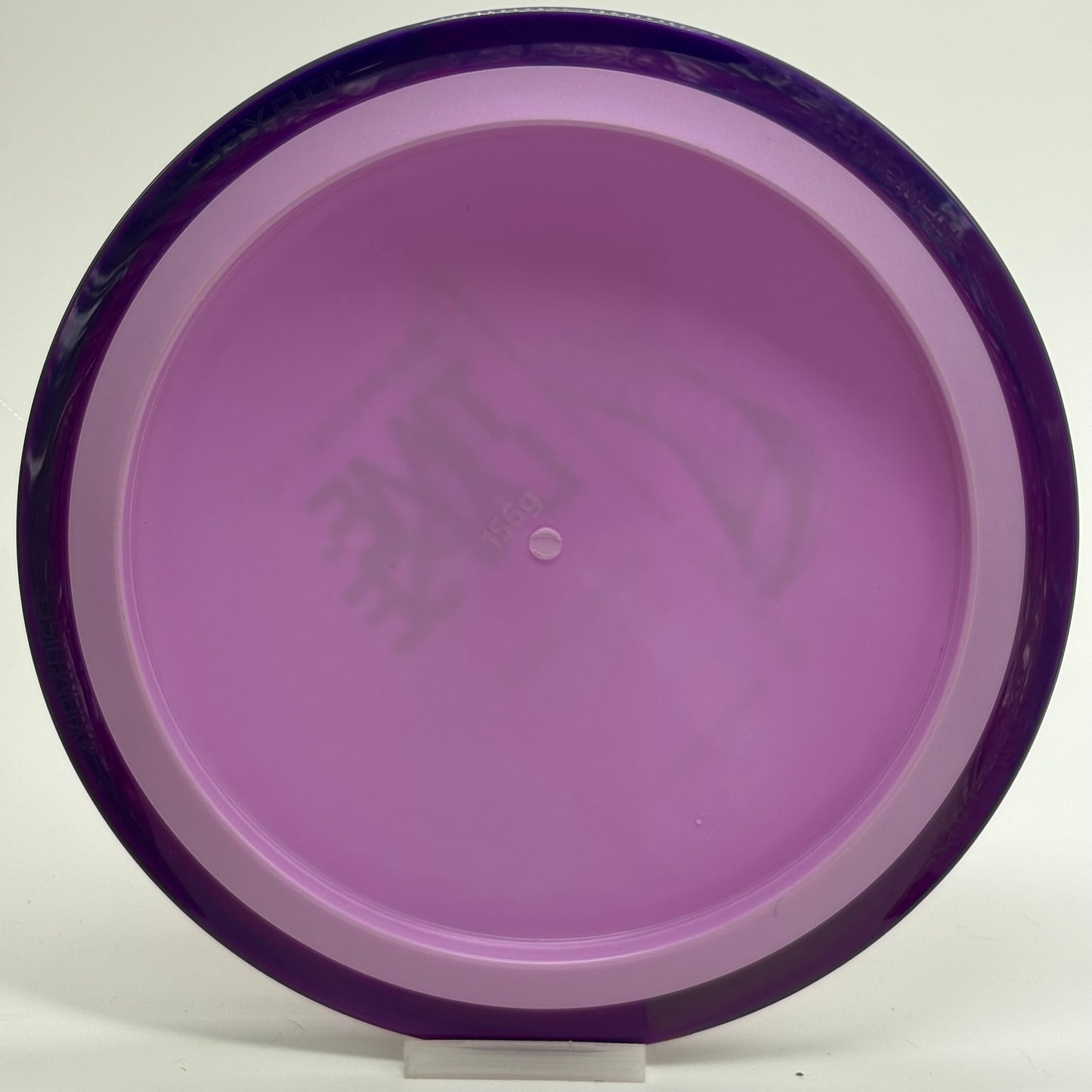 Axiom Time-Lapse | Fission | Simon Line