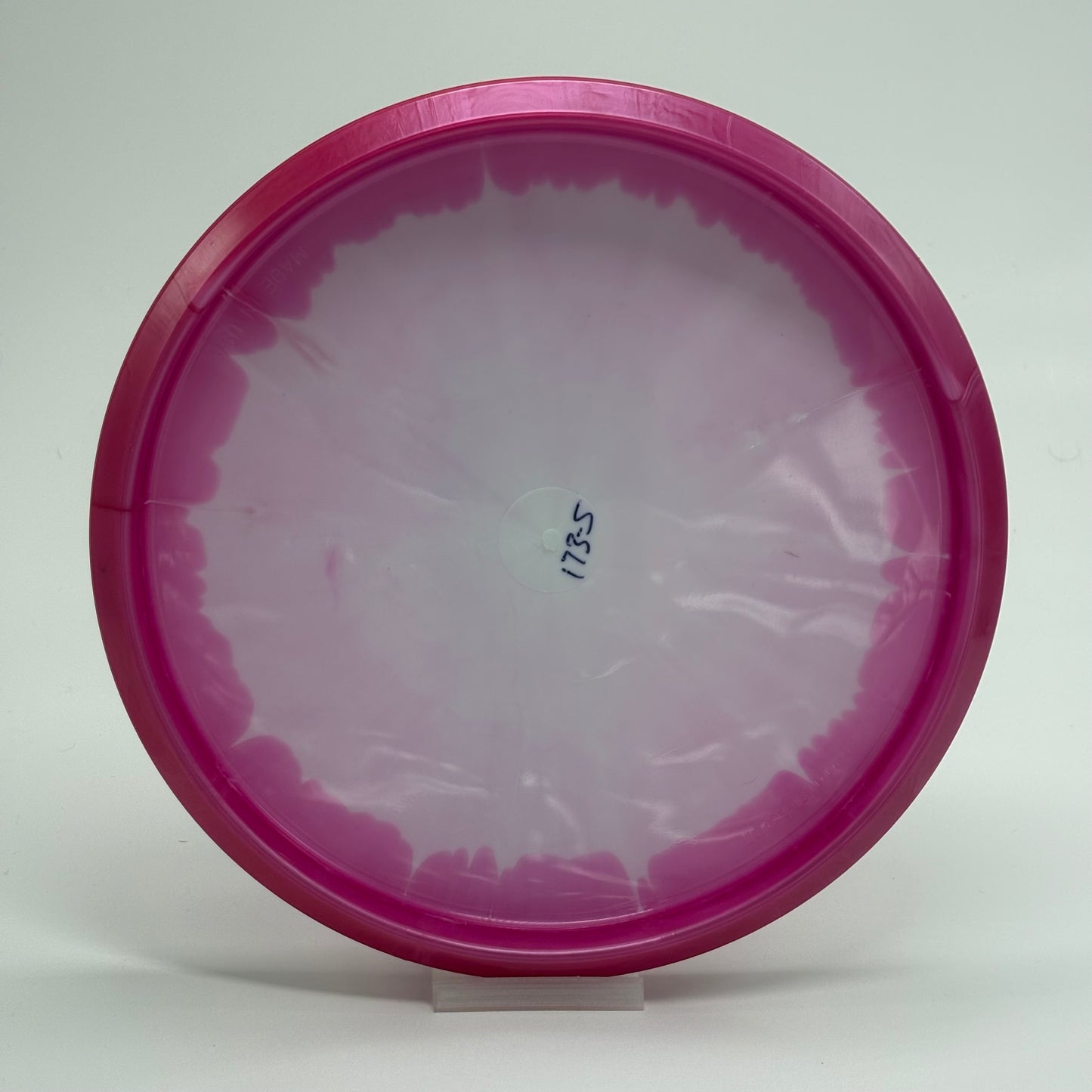 Innova Toro | Halo Star | Double Ghost Stamp