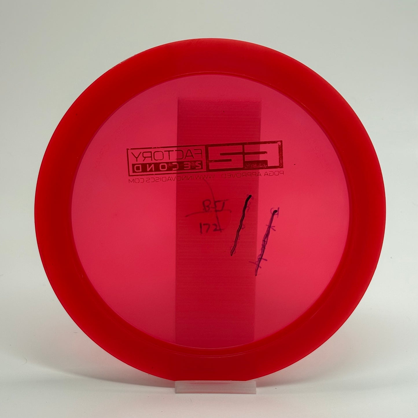Innova Beast | Champion | Penned Factory Second