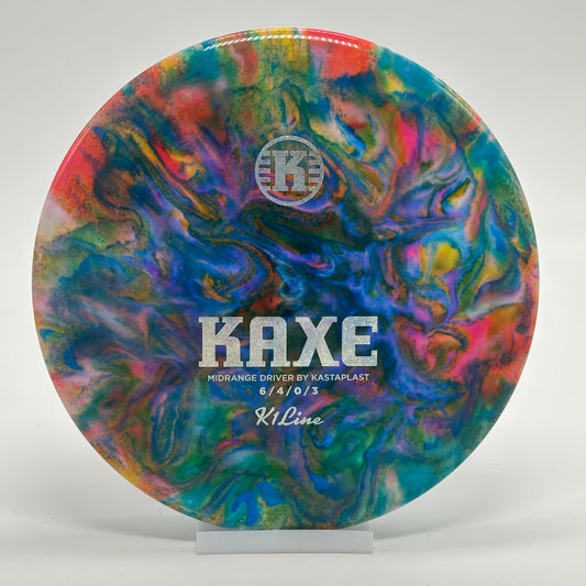 Kastaplast Kaxe | K1 Line | Custom Dye