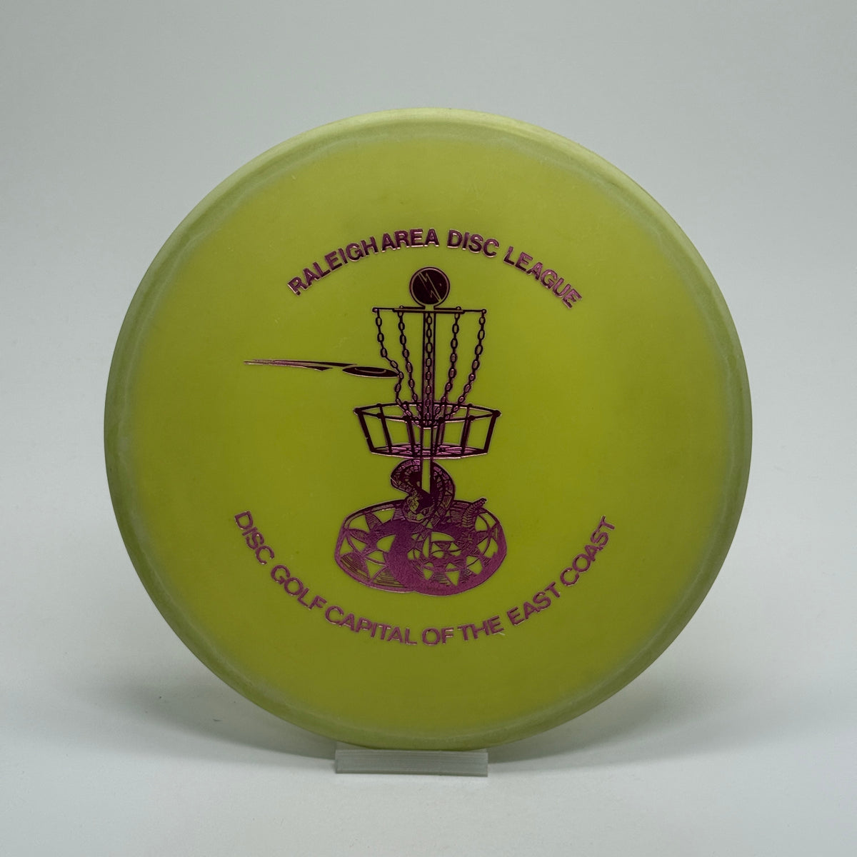Used | Innova Classic Roc | DX | PFN Patent