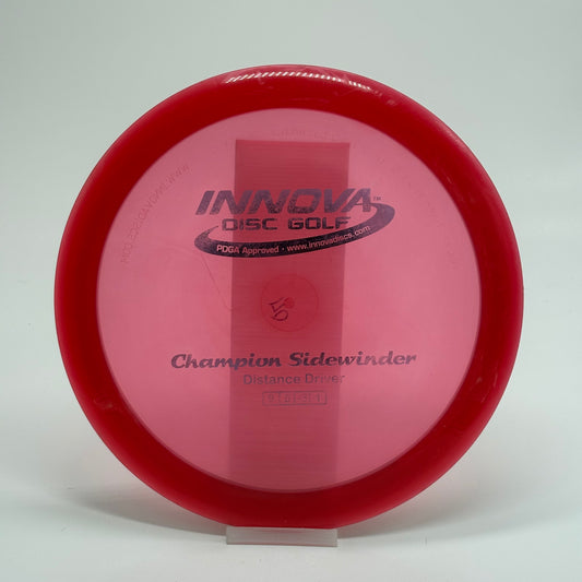 Innova Sidewinder | Champion