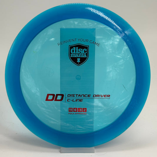 Discmania DD | C-Line