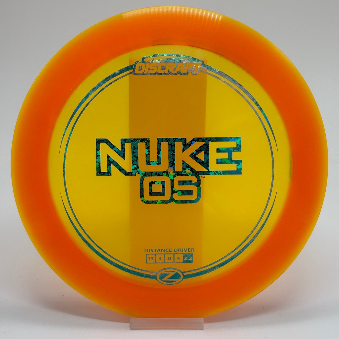 Discraft Nuke OS | Z