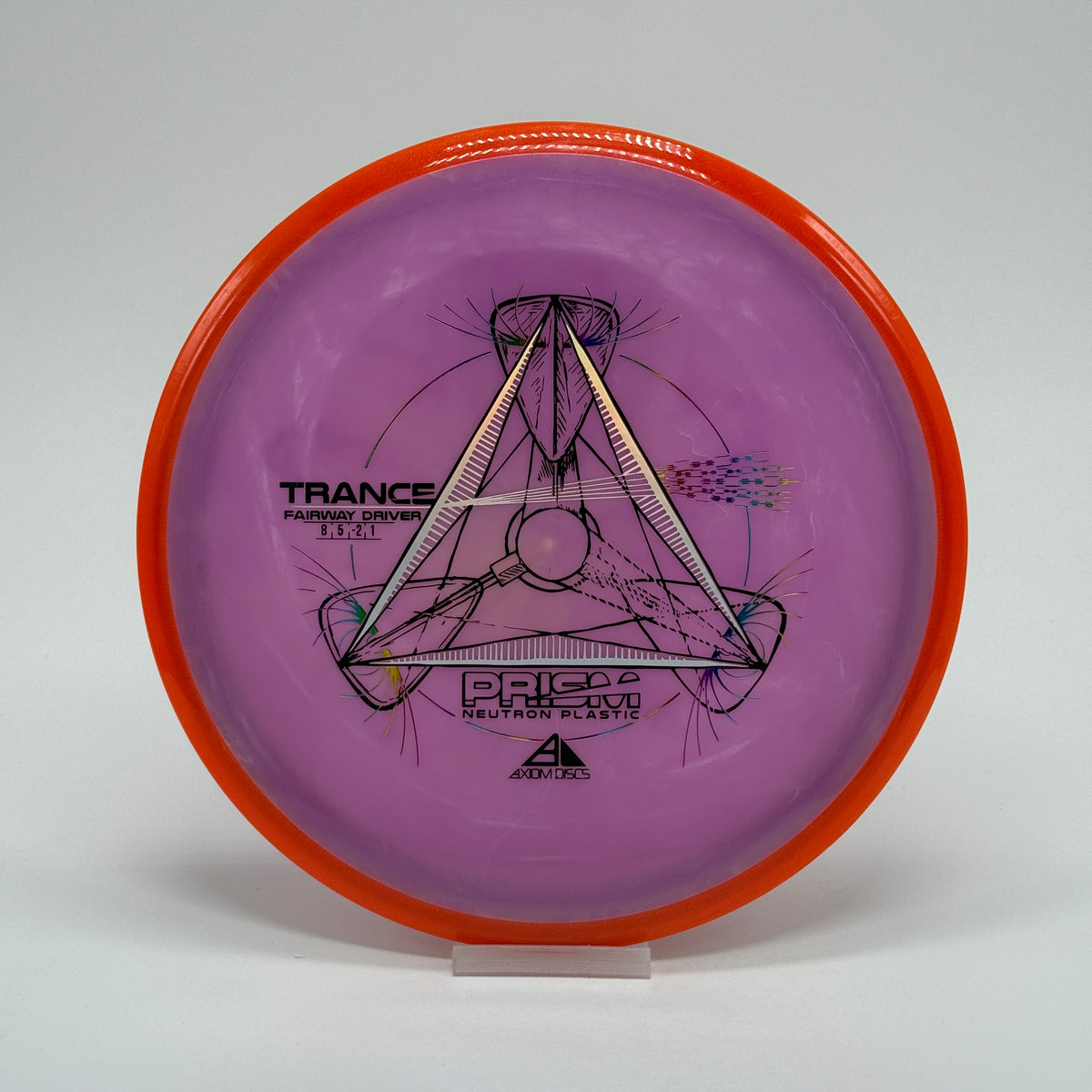 Used | Axiom Trance | Prism Neutron