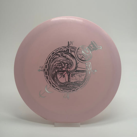 Lone Star Disc Curl | Lima