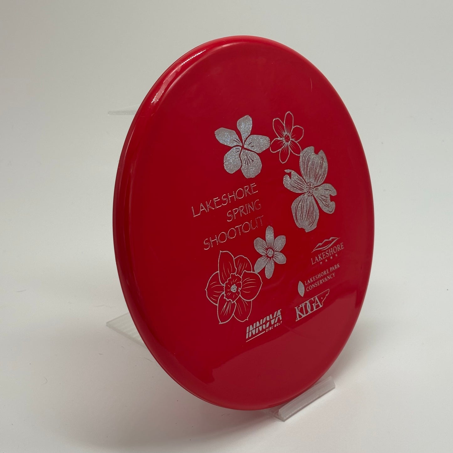 Innova Toro | Star | Lakeshore Spring Shootout