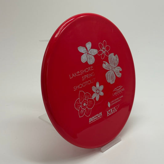 Innova Toro | Star | Lakeshore Spring Shootout