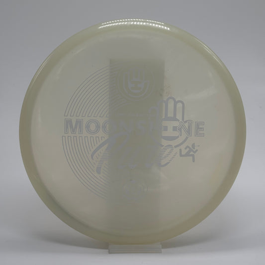 Latitude 64 Pure | Moonshine | Handeye Special Edition