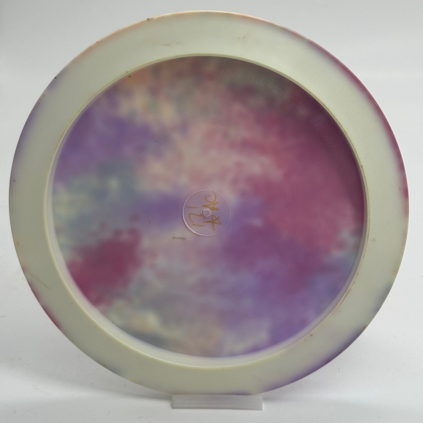 Innova Archon | Star | Out-Of-Production Penned | Custom Dye
