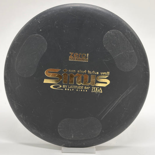 Latitude 64 Sinus | Zero Medium | PFN Thumb Grip Latin