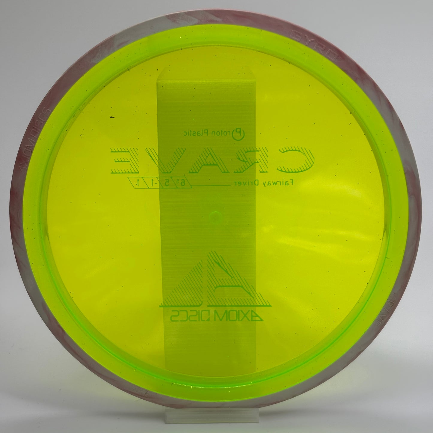 Axiom Crave | Proton