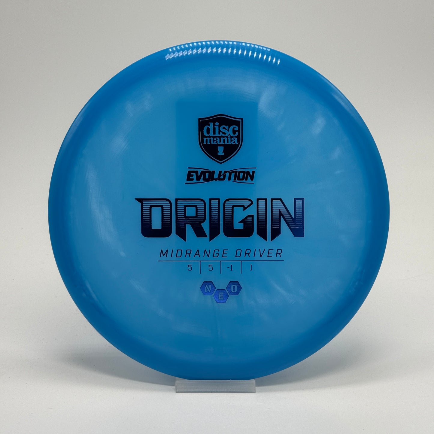 Discmania Origin | Neo
