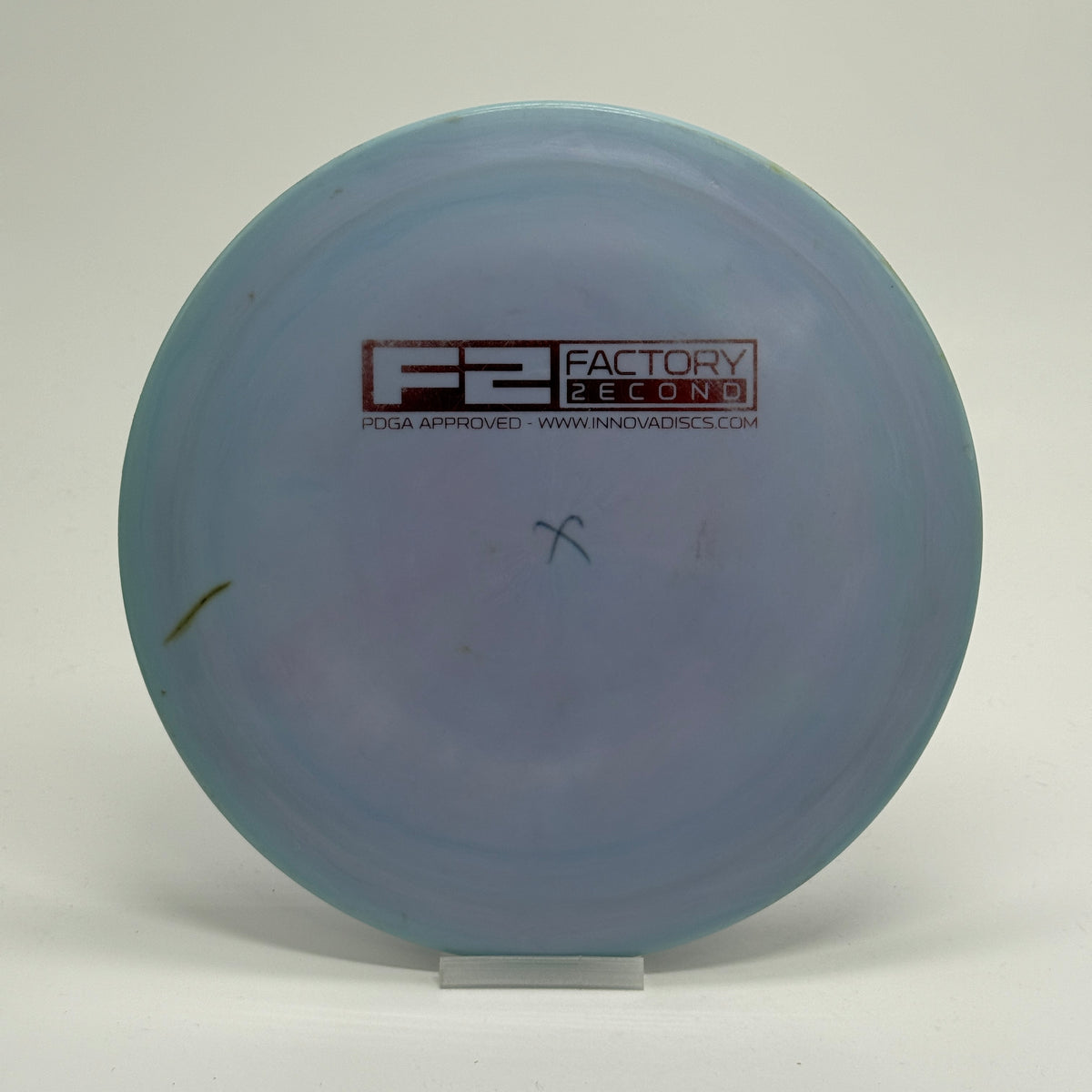 Used | Innova Eagle-X | Swirly Star