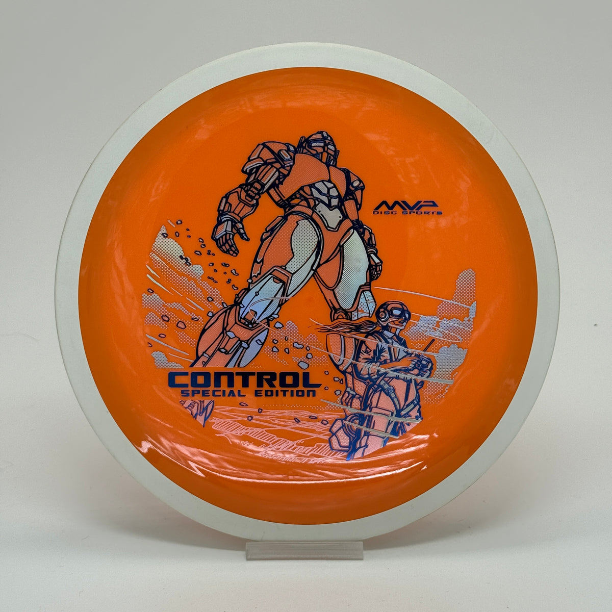 MVP Control | Neutron | Special Edition