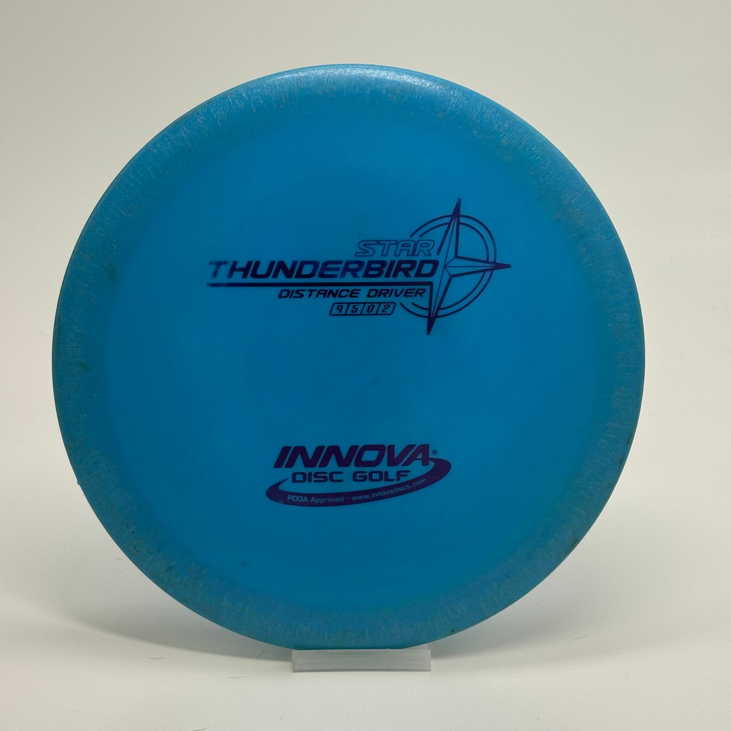Innova Thunderbird | Star