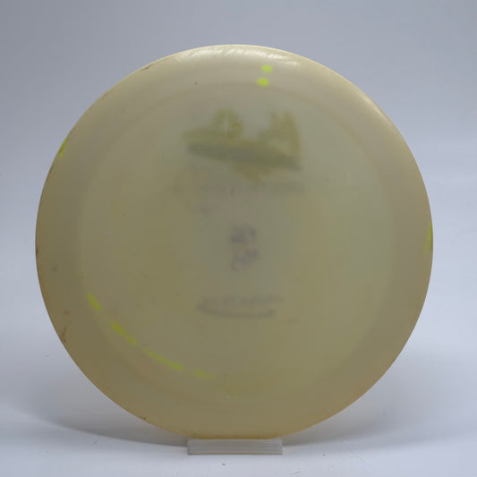 Innova Destroyer | Star | PFN Patent S/DS Bottom Stamp