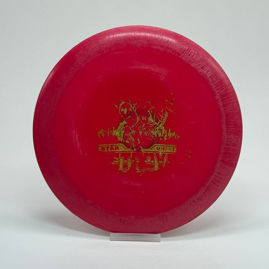 Used | Innova Destroyer | Star | Raptor Bot Ricky Wysocki 2x World Champion