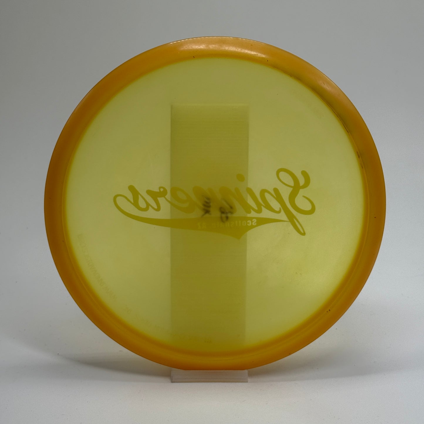 Used | Innova Mako | Champion | Out-Of-Production | PFN Patent