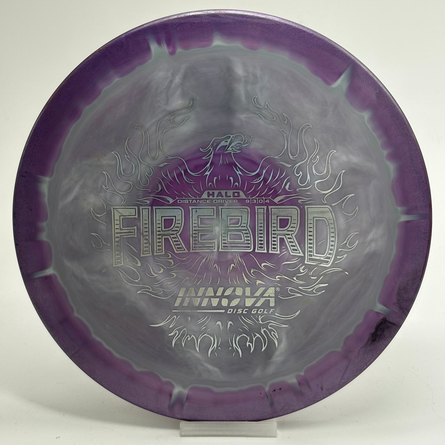 Innova Firebird | Halo Star