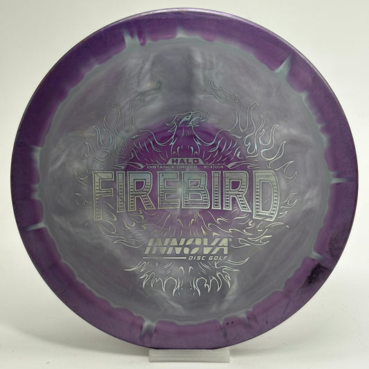 Innova Firebird | Halo Star