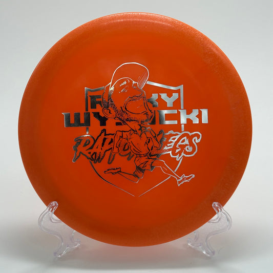 Innova Invictus | Star Ricky Wysocki Raptor Legs Limited Edition