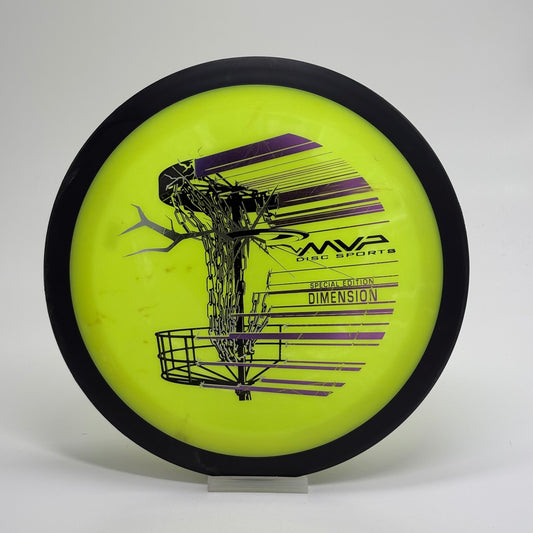 MVP Dimension | Neutron | Patent Pending PFN | Special Edition