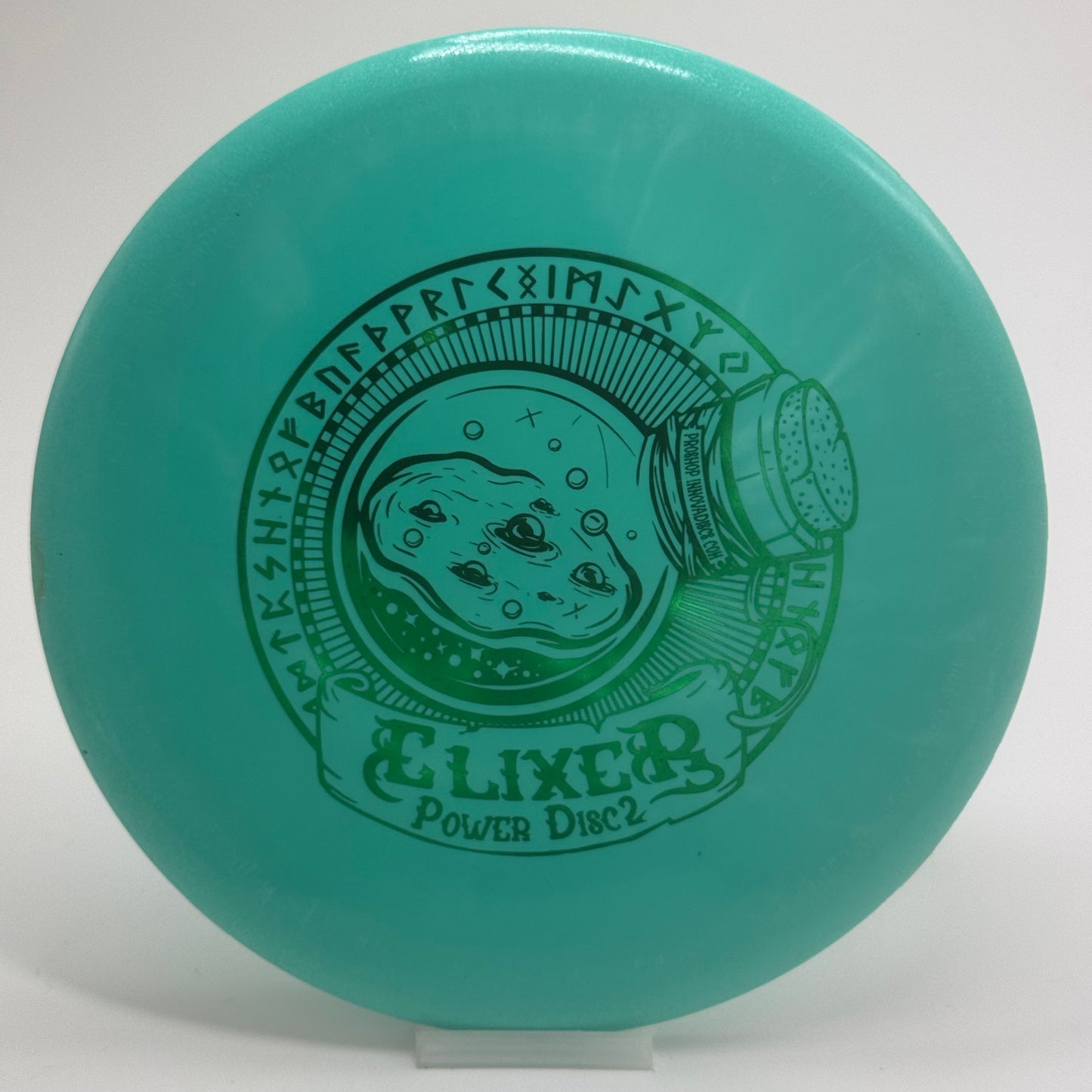 Innova Elixer Power Disc 2 | Star | (Discmania PD2)
