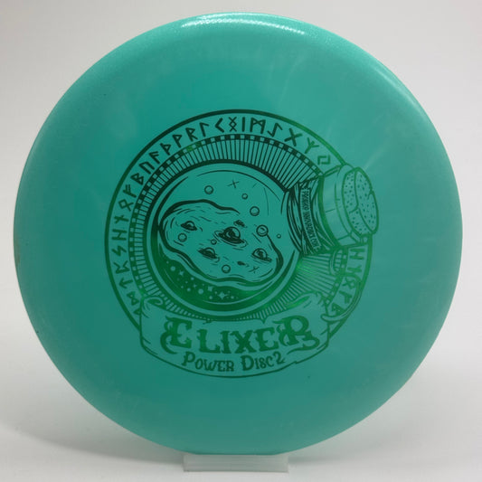 Innova Elixer Power Disc 2 | Star | (Discmania PD2)