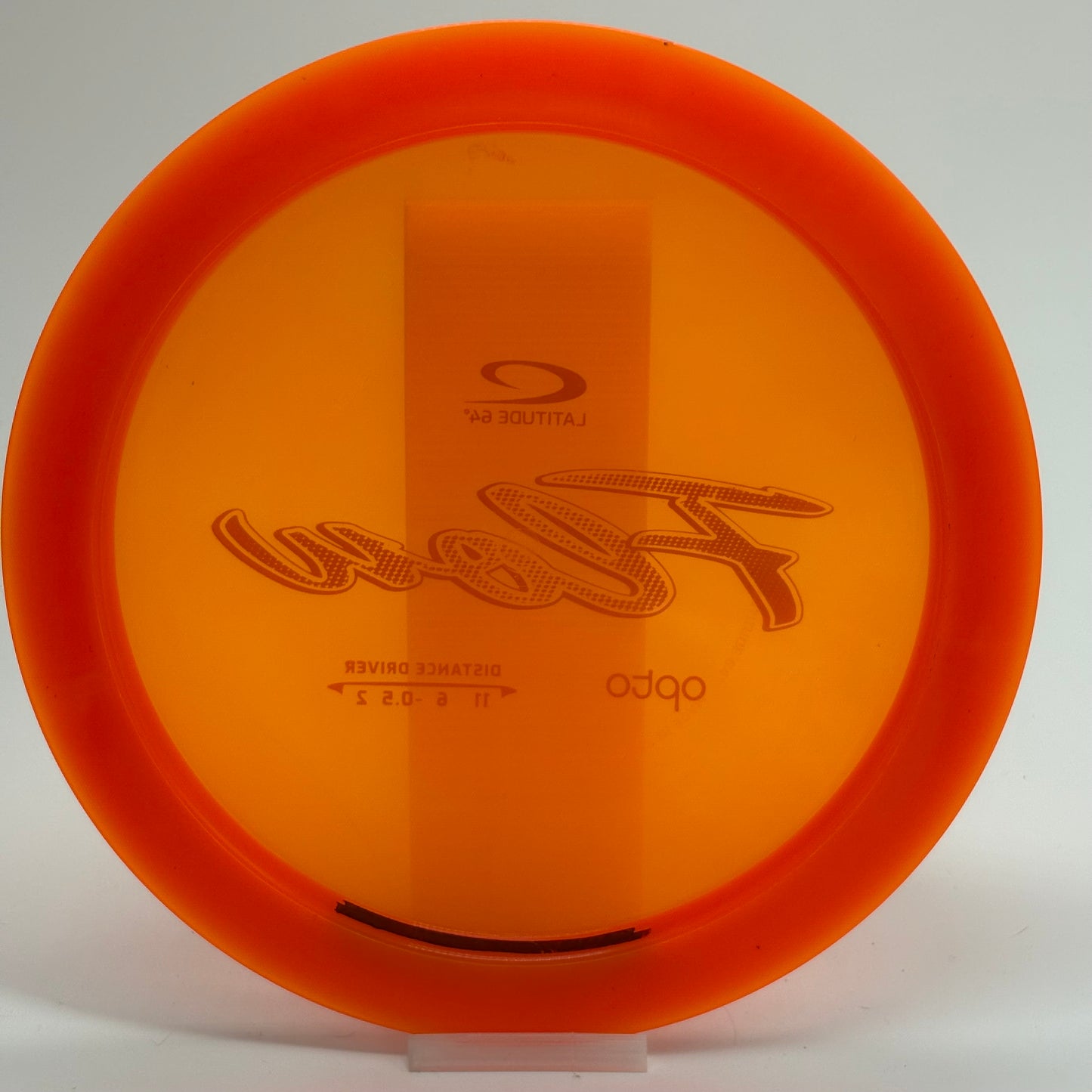 Latitude 64 Flow | Opto