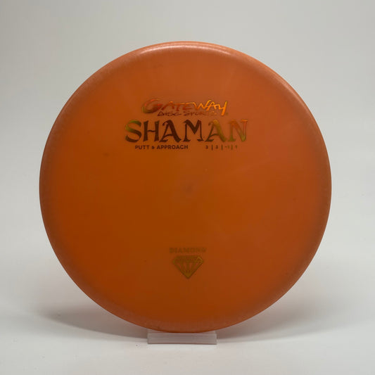 Gateway Shaman | Diamond