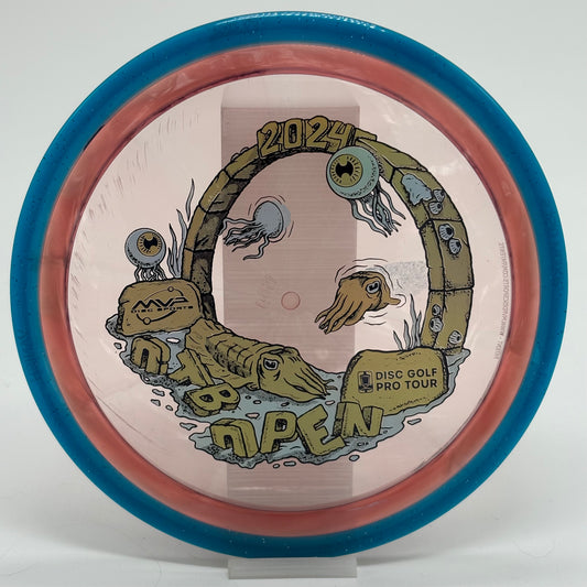 Axiom Vanish | Prism Proton Soft | 2024 OTB Open