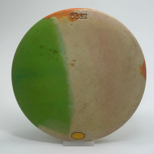 Vibram Disc Golf Obex | X-Link Medium