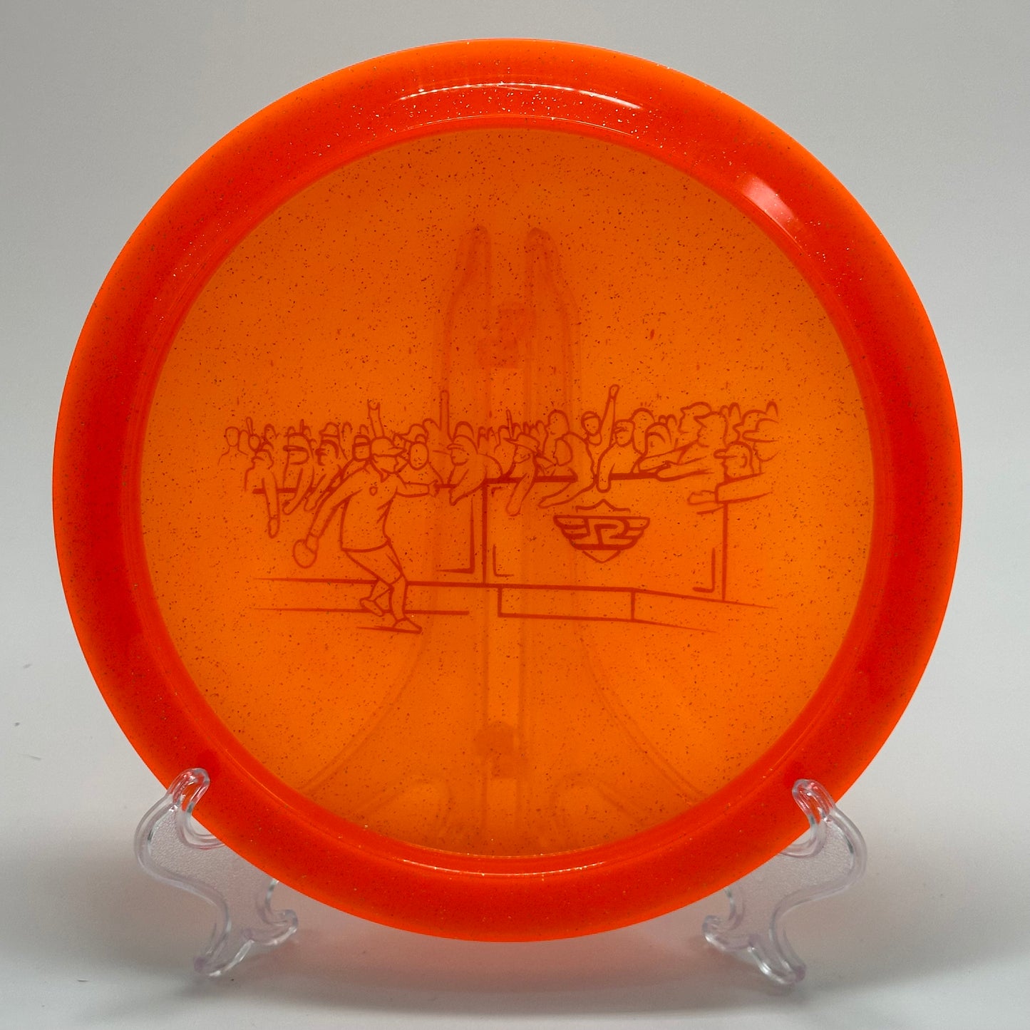 Discmania FD3 | Metal Flake C-Line Simon Lizotte SE