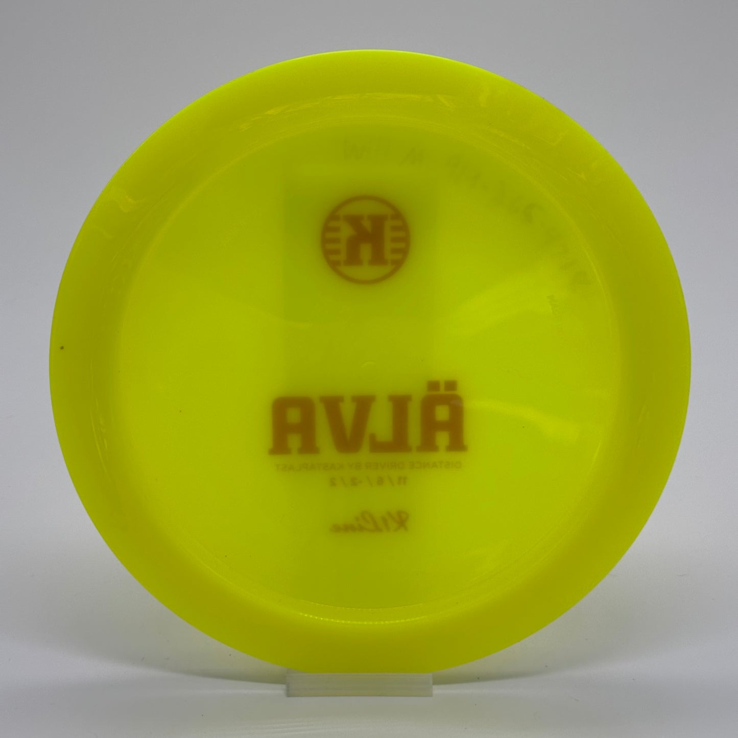 Kastaplast Alva | K1 Line