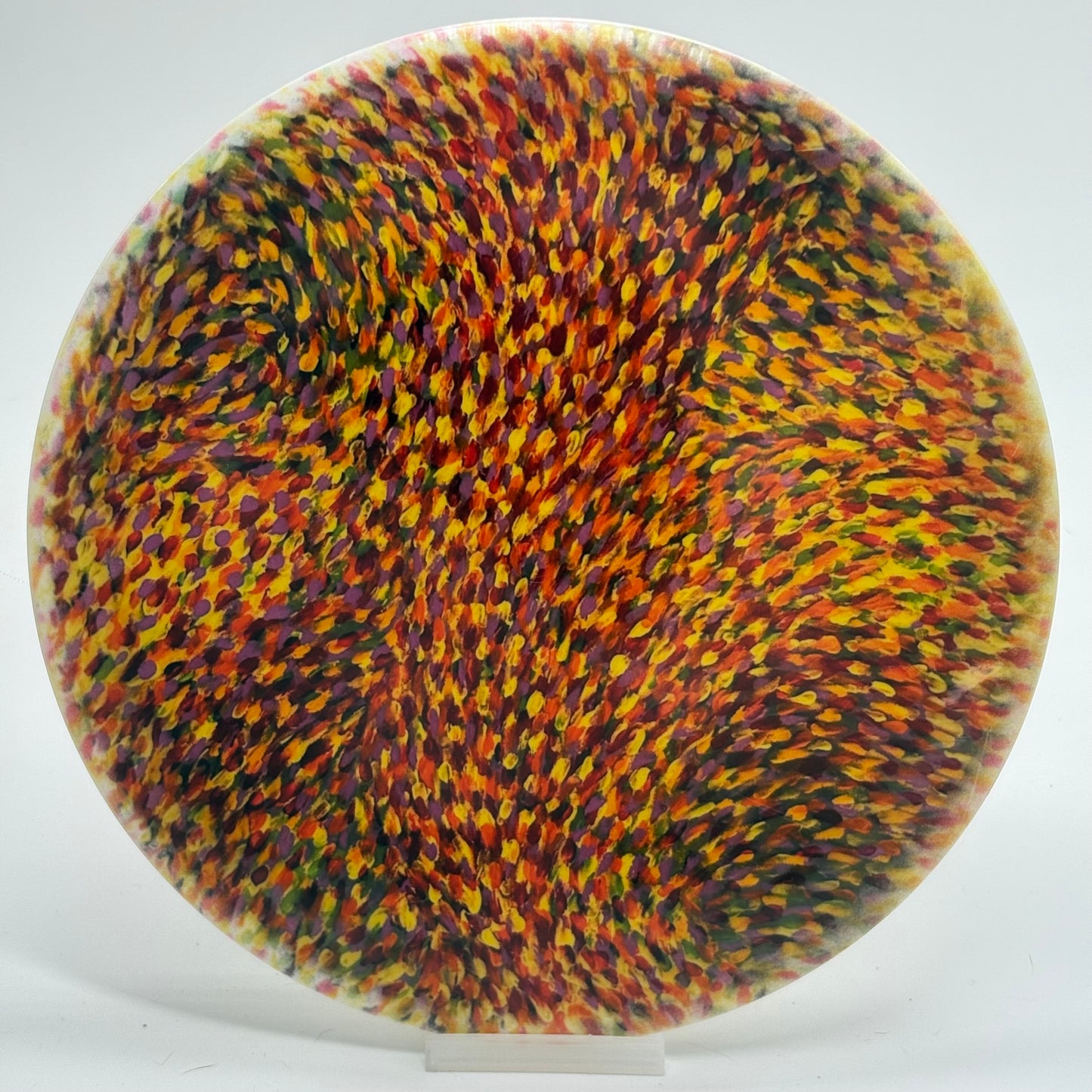 Latitude 64 Ballista Pro | Gold | DyeMax