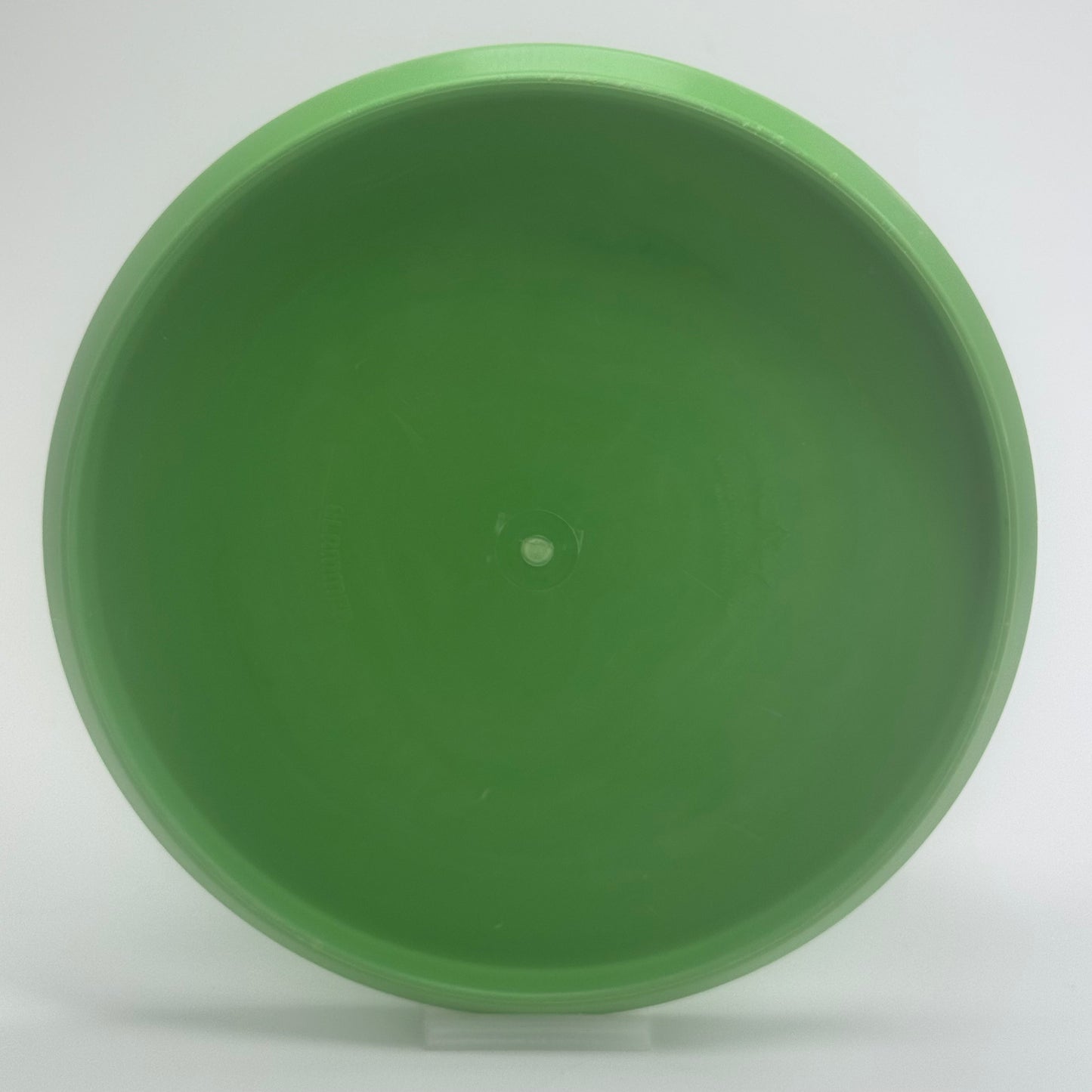 Used | Dynamic Discs Slammer | Prime | Lime Scented Special Edition