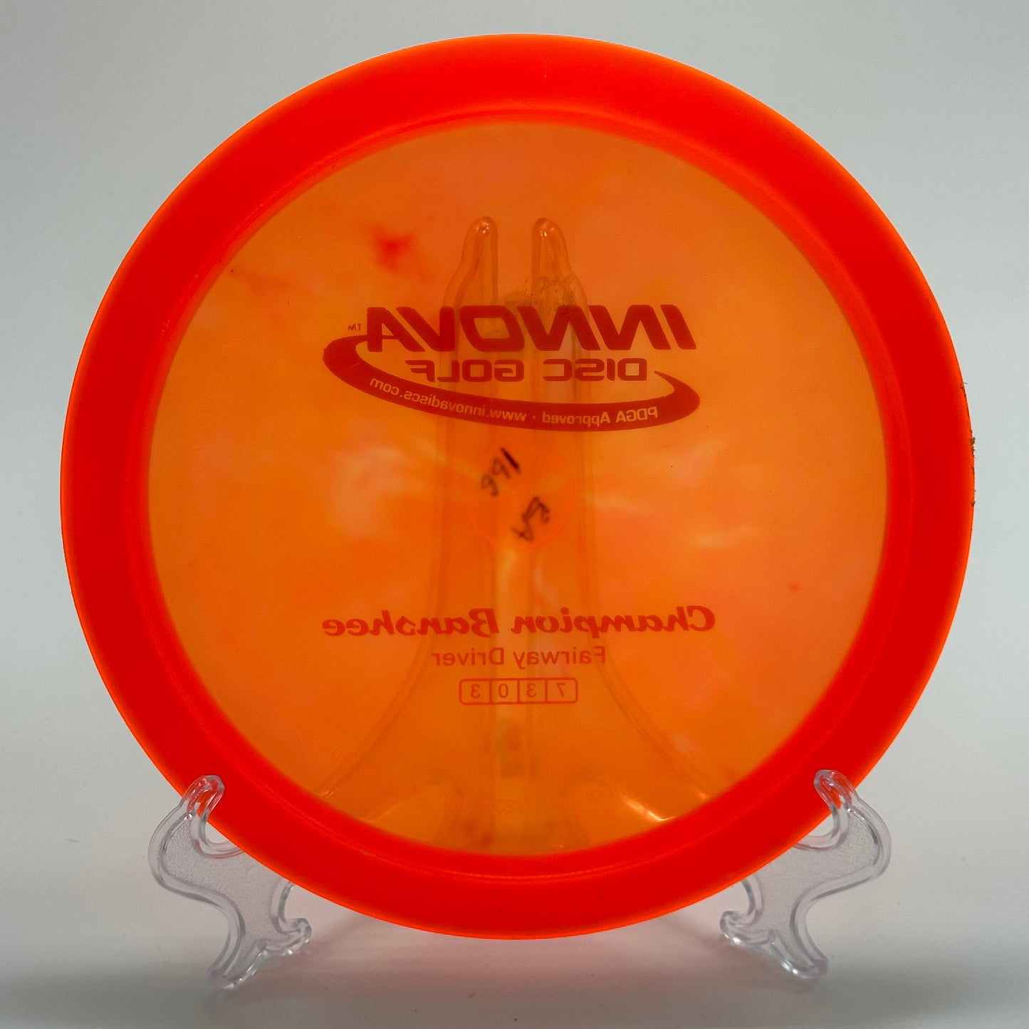 Innova Banshee | Champion Penned