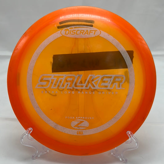 Discraft Stalker Z Line PFN