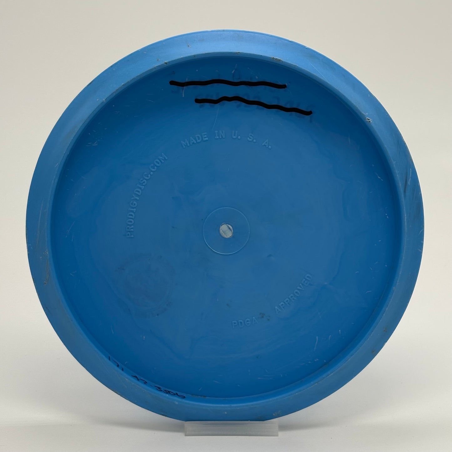 Prodigy A2 | 350g | PFN