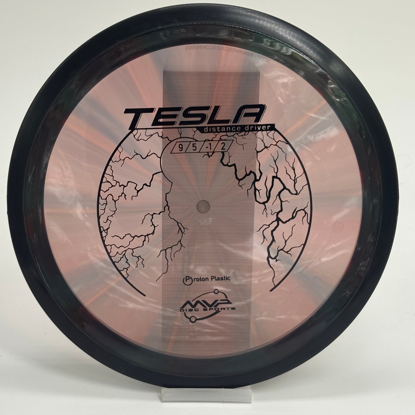 MVP Tesla | Proton