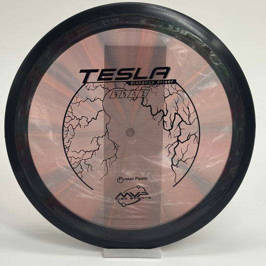 MVP Tesla | Proton