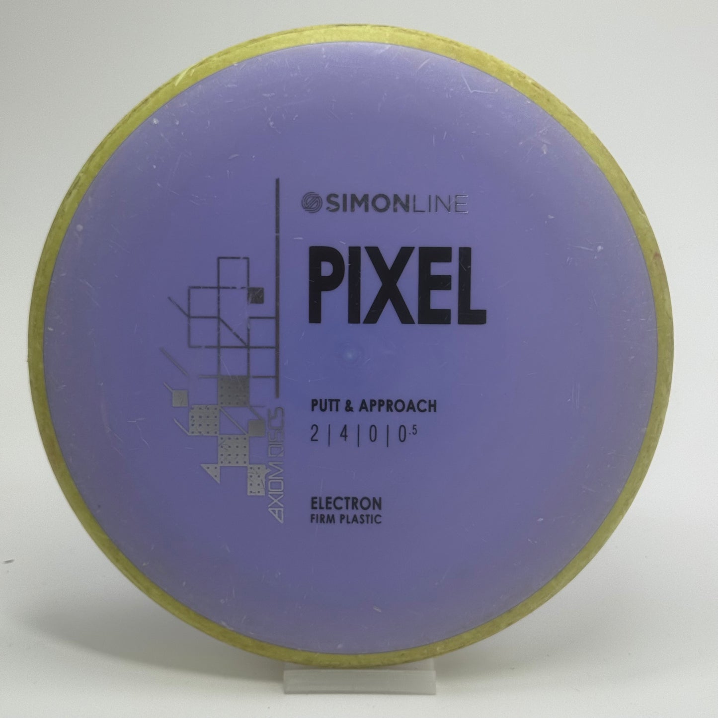Axiom Pixel | Electron Firm | Simon Line
