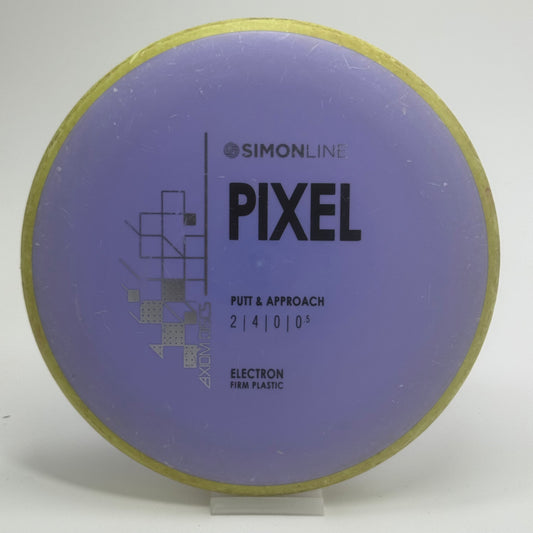 Axiom Pixel | Electron Firm | Simon Line