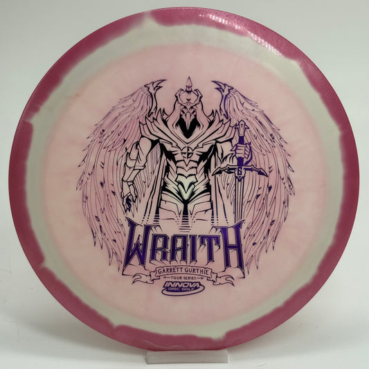 Innova Wraith | Halo Star | 2021 Garrett Gurthie Tour Series | $Run