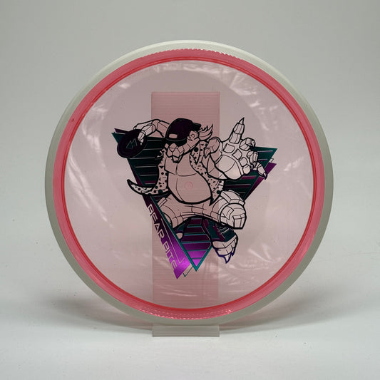 MVP Reactor | Proton | Bear Rewind | Bear Bite x Marm O. Set x RDG